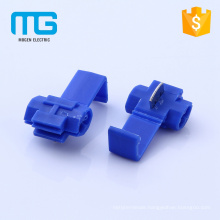 Factory Supply Electrical Butt Quick Crimp Splice Connectors